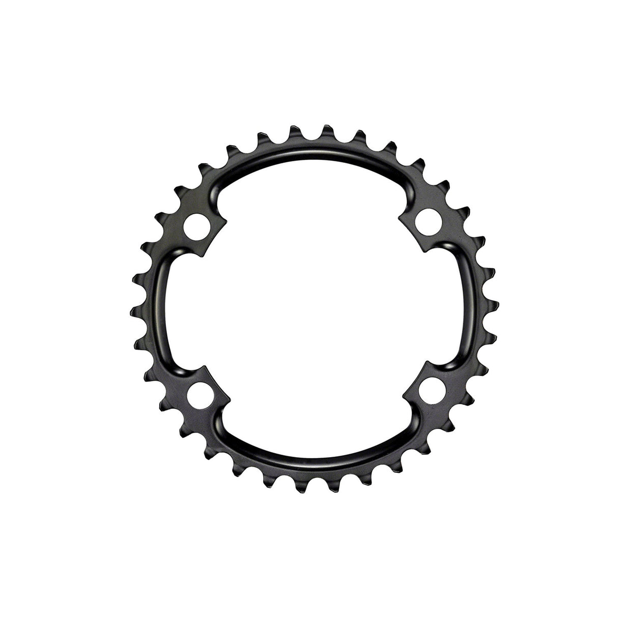 SRAM 11-Speed Asymmetric Chainring