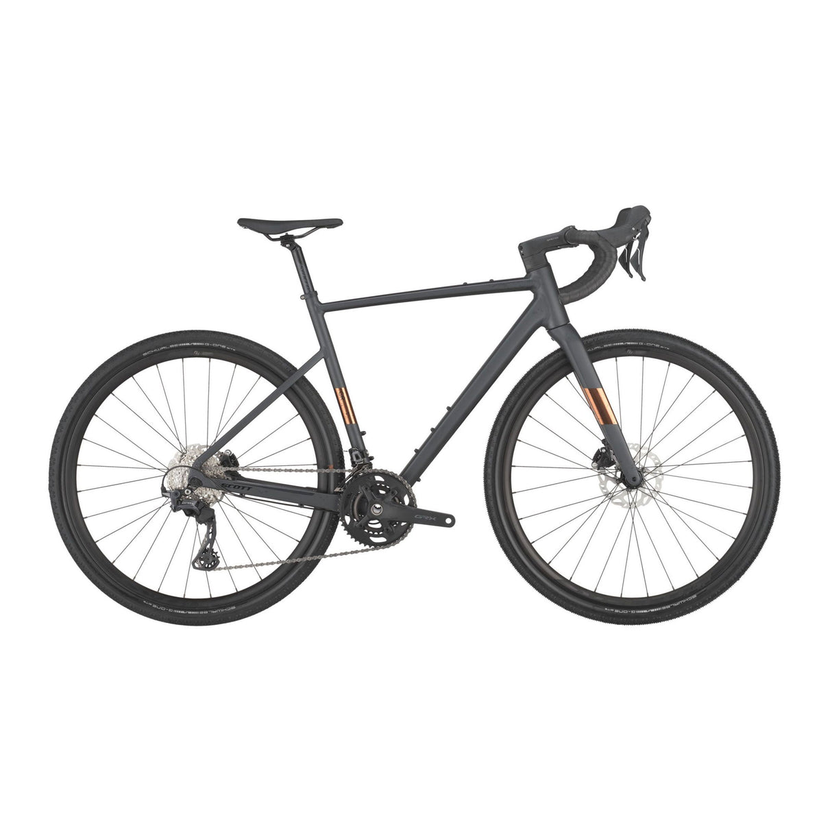 Scott Speedster Gravel 10 Bike