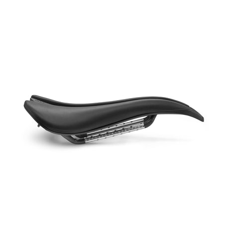 Selle SMP EVO Saddle Carbon Rails