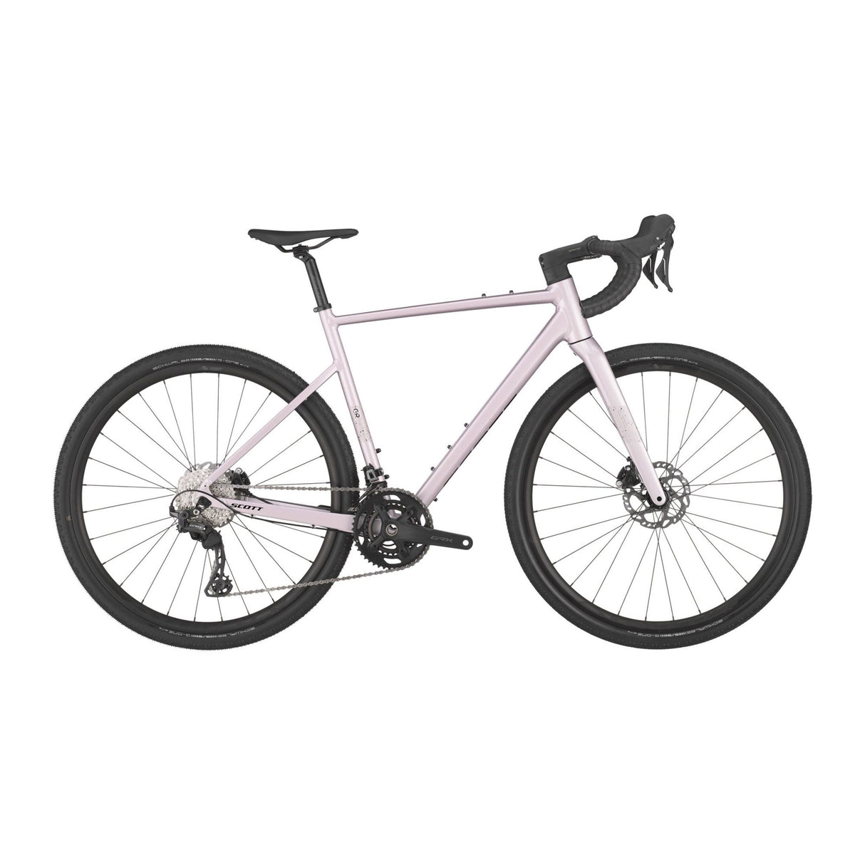 Scott Speedster Gravel 10 Bike