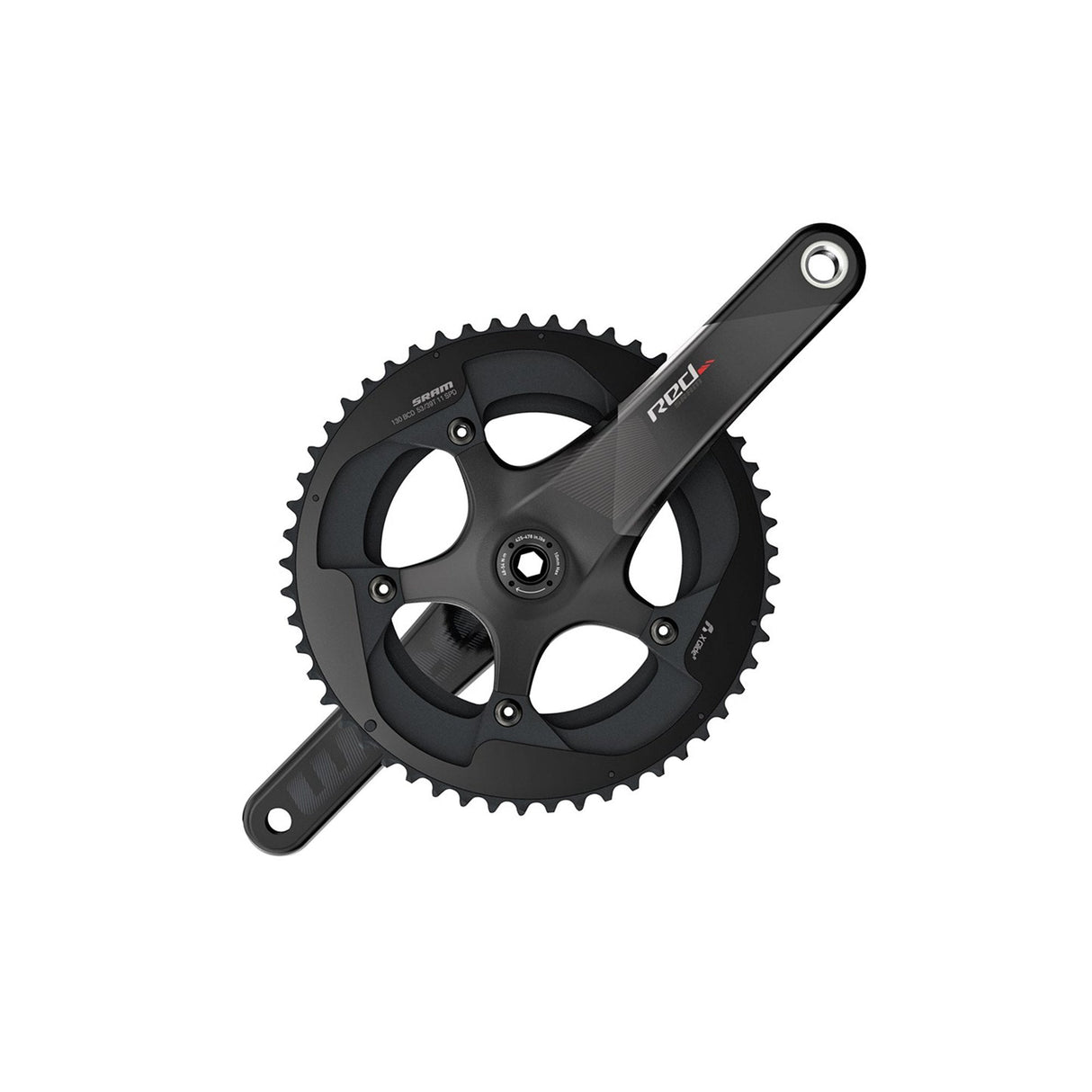 Juego de bielas SRAM Red 22 GXP