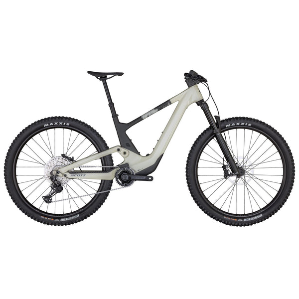 Scott Voltage eRIDE 920 Bike – RA Cycles