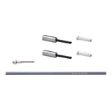 Shimano Dura-Ace BC-9000 Polymer Coated Road Brake Cable Set