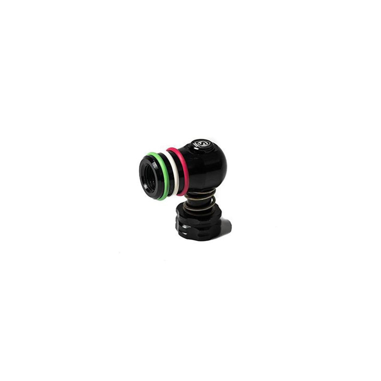 Regulador de CO2 Silca Eolo III