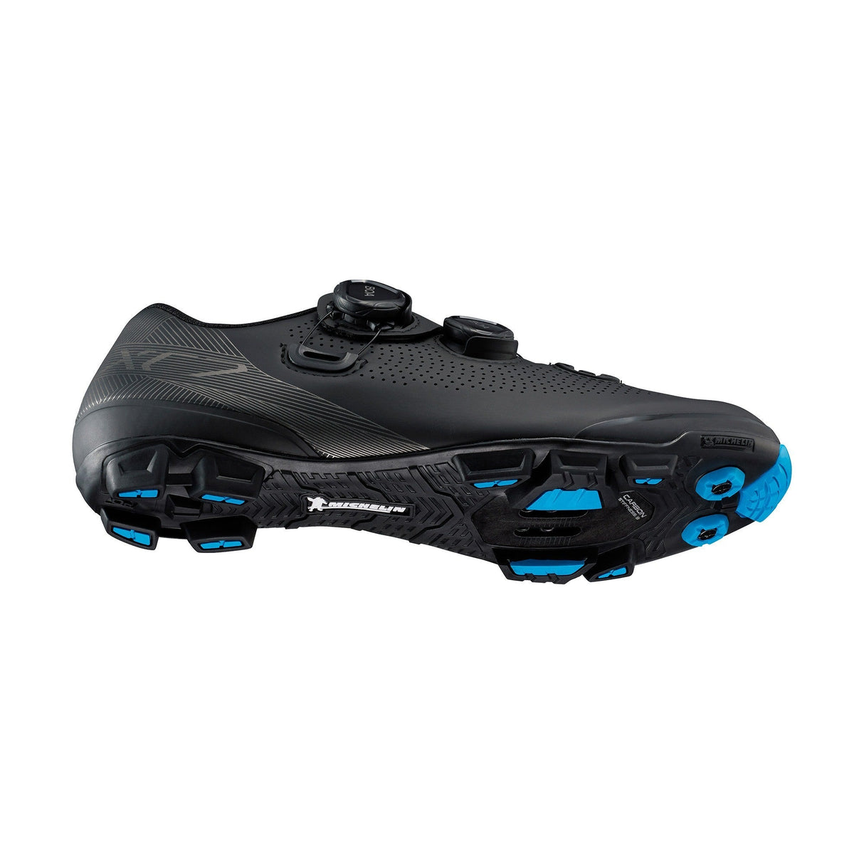 Shimano SH-XC701 Wide Cycling Shoes
