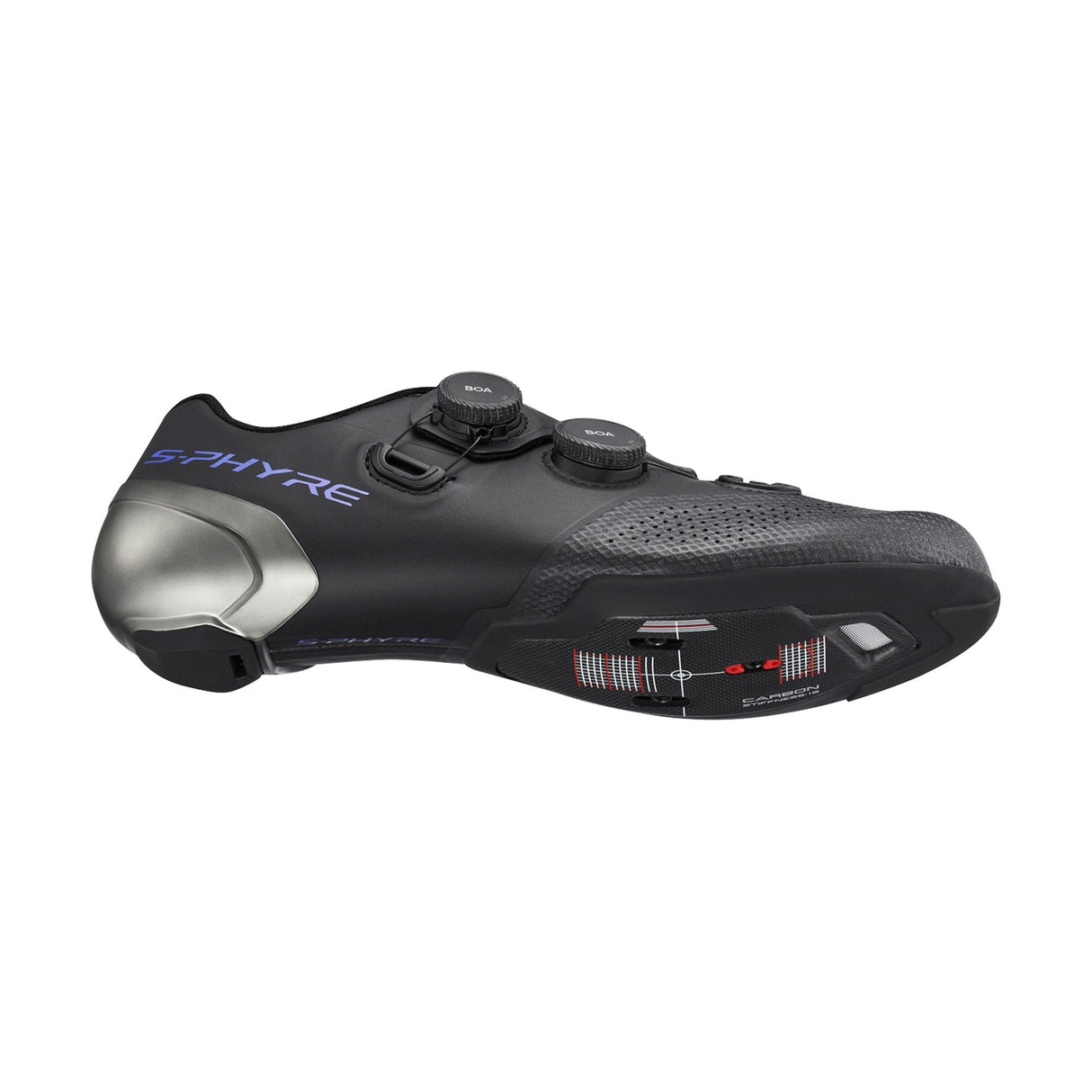 Zapatillas Shimano S-Phyre SH-RC902