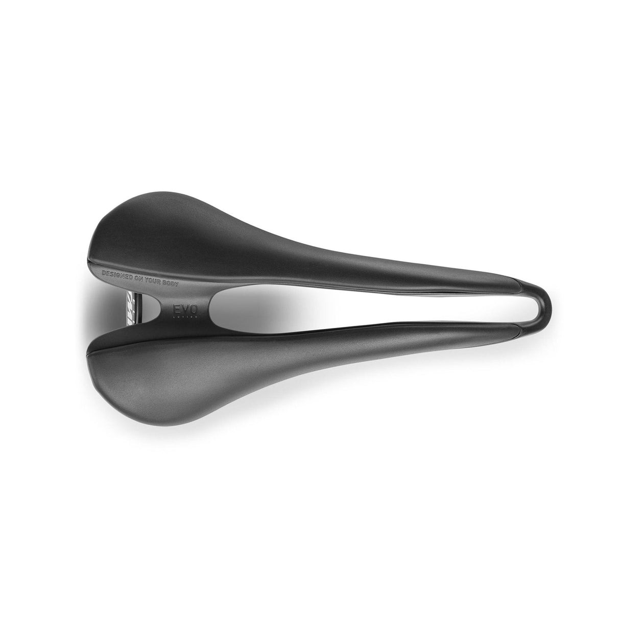 Selle SMP EVO Saddle Stainless Steel Rails