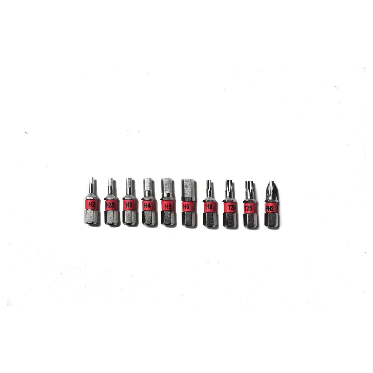 Silca T-Trinquete + TI-Torque Kit