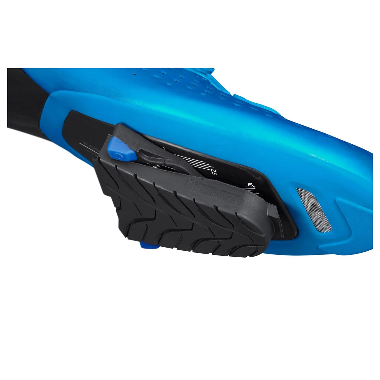 Shimano SH45 SPD-SL Cleat Covers