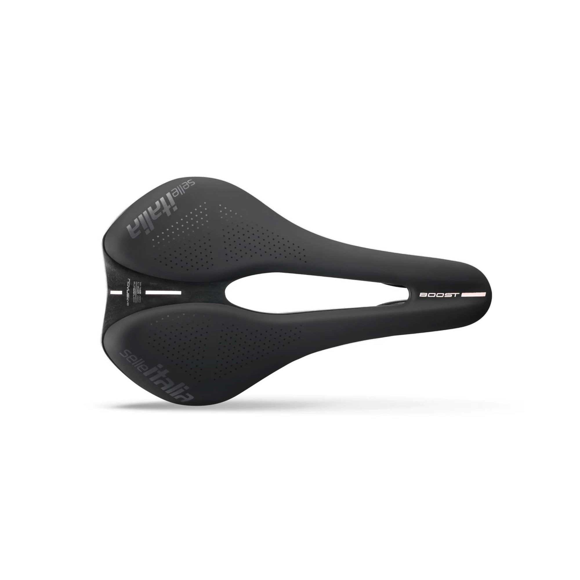 Selle Italia Novus EVO Endurance Boost Superflow TM Saddle – RA Cycles