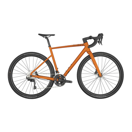 Scott Speedster Gravel 30 Bike