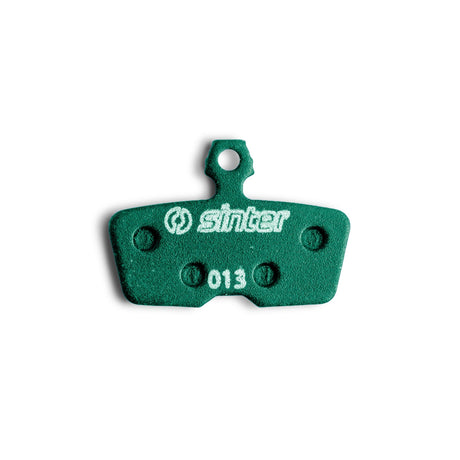 Sinter Disc Brake Pads Green