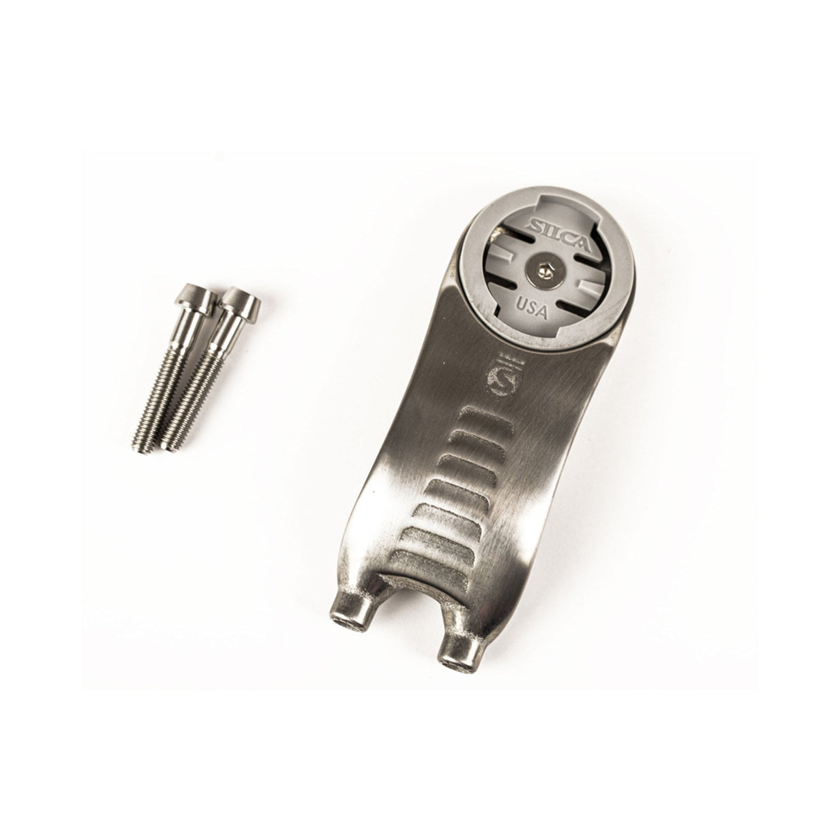 Soporte para ordenador Silca Mensola Titanium