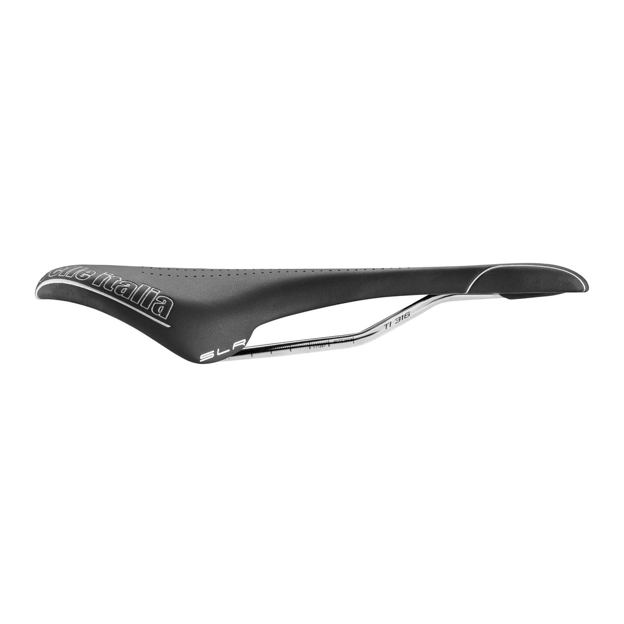Selle Italia SLR Superflow L Saddle