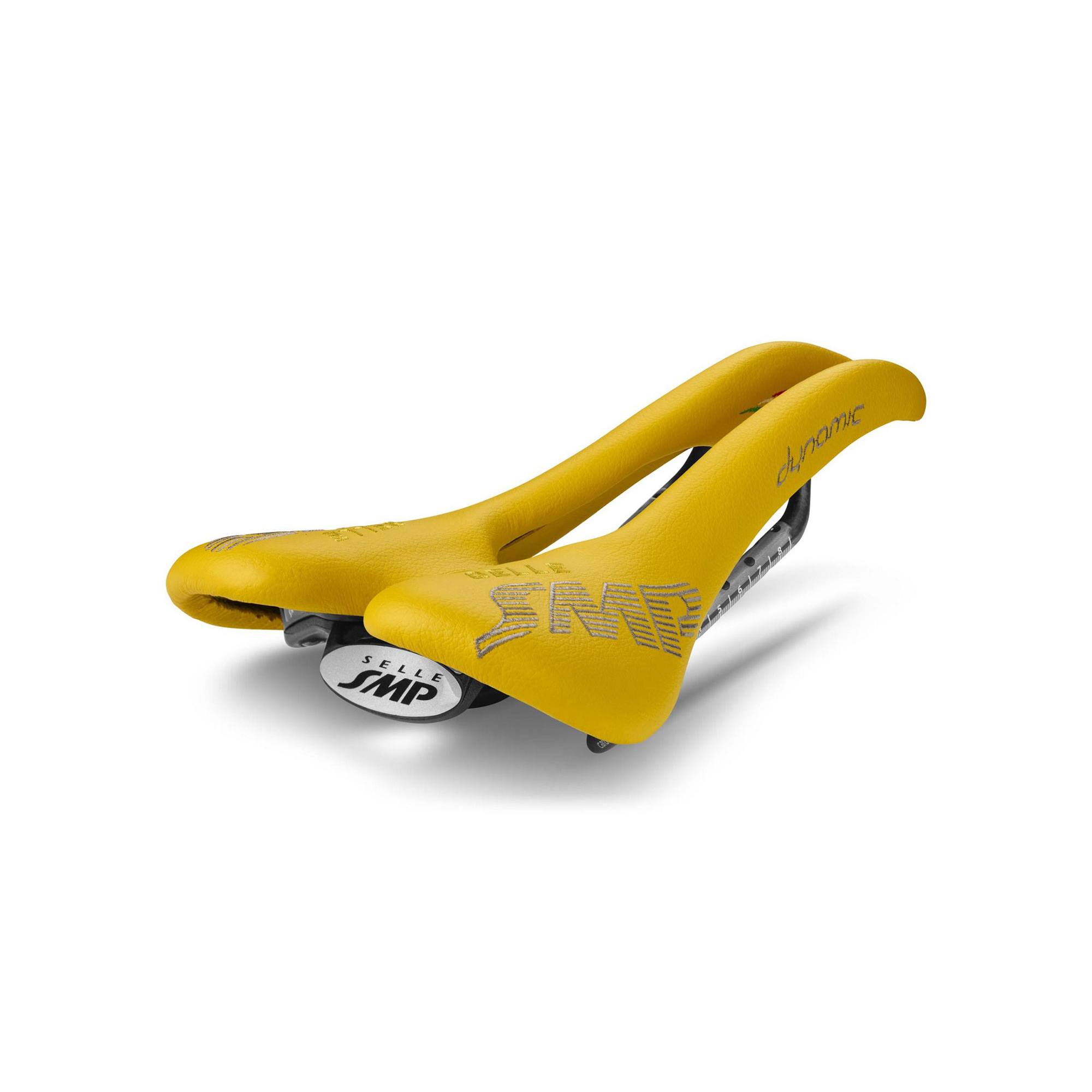 Selle SMP Dynamic Carbon Rail Saddle – RA Cycles