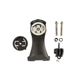 Silca Chisela Titanium Computer Mount