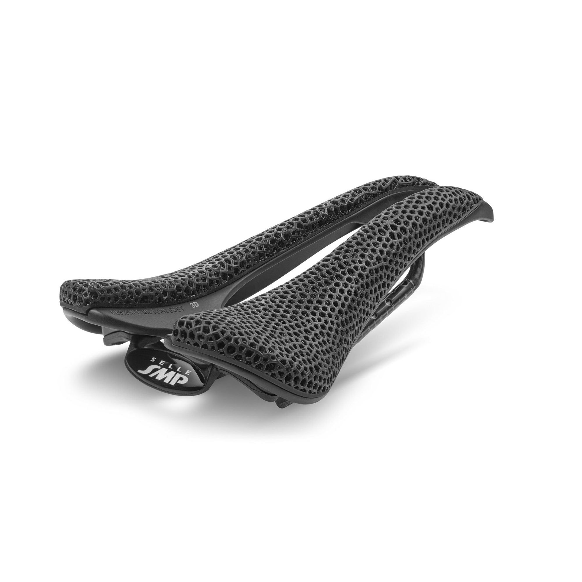 Selle SMP コンポジット レッド サドル沼の終焉〜Selle SMP Compositを買いました - ティンクル