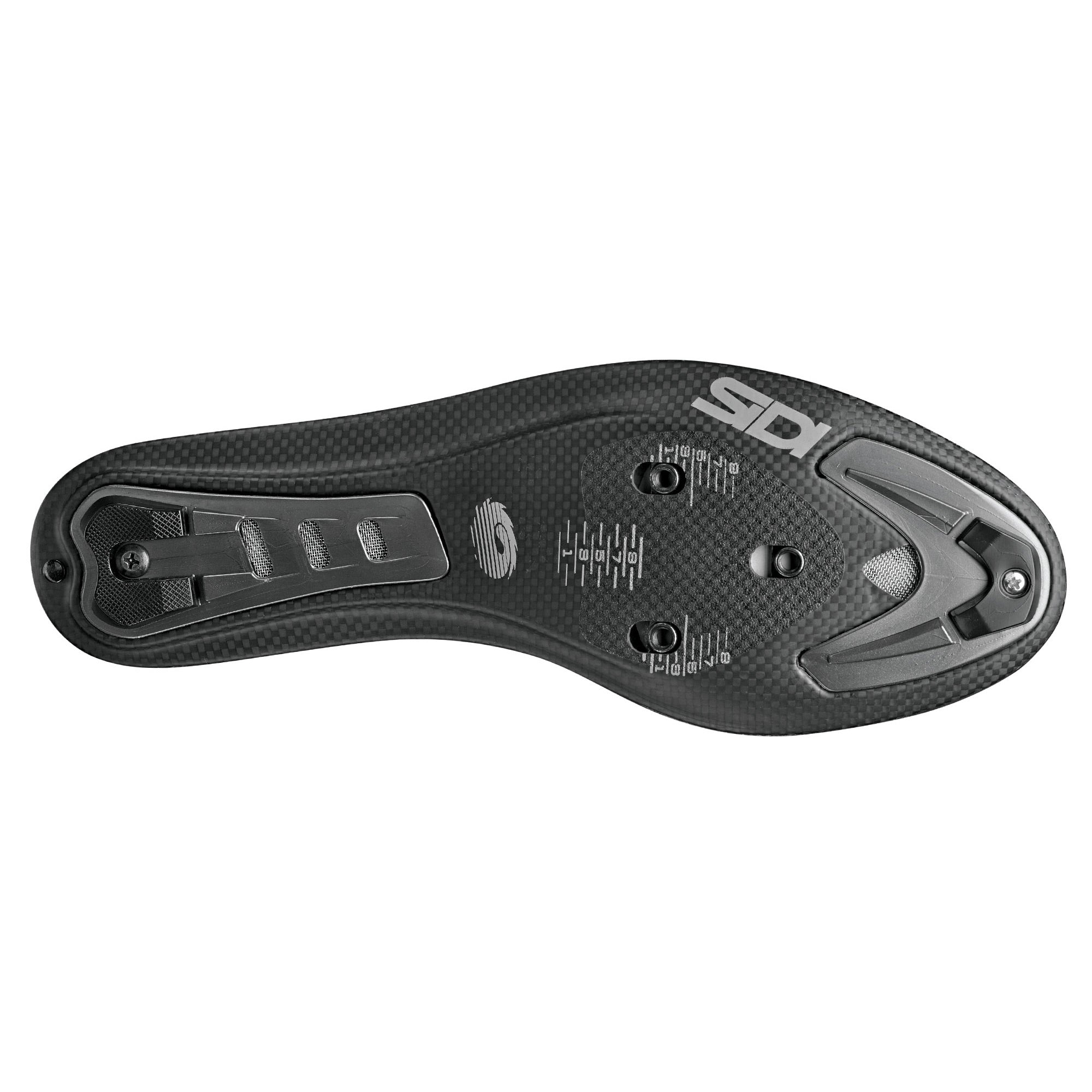 SIDI ショット2 グレー 42.5 スーパーフィート付 SIDI ショット2 グレー 42.5 スーパーフィート付