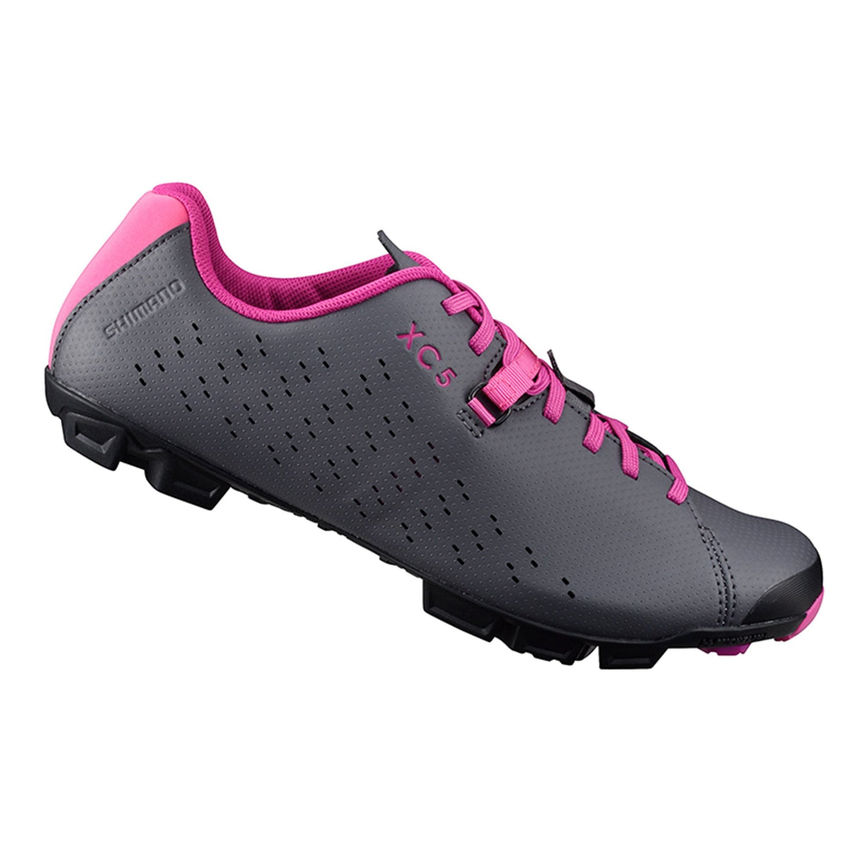 Shimano SH-XC5W Shoes
