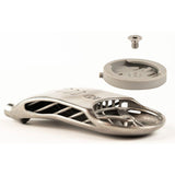 Soporte para ordenador Silca Mensola Titanium
