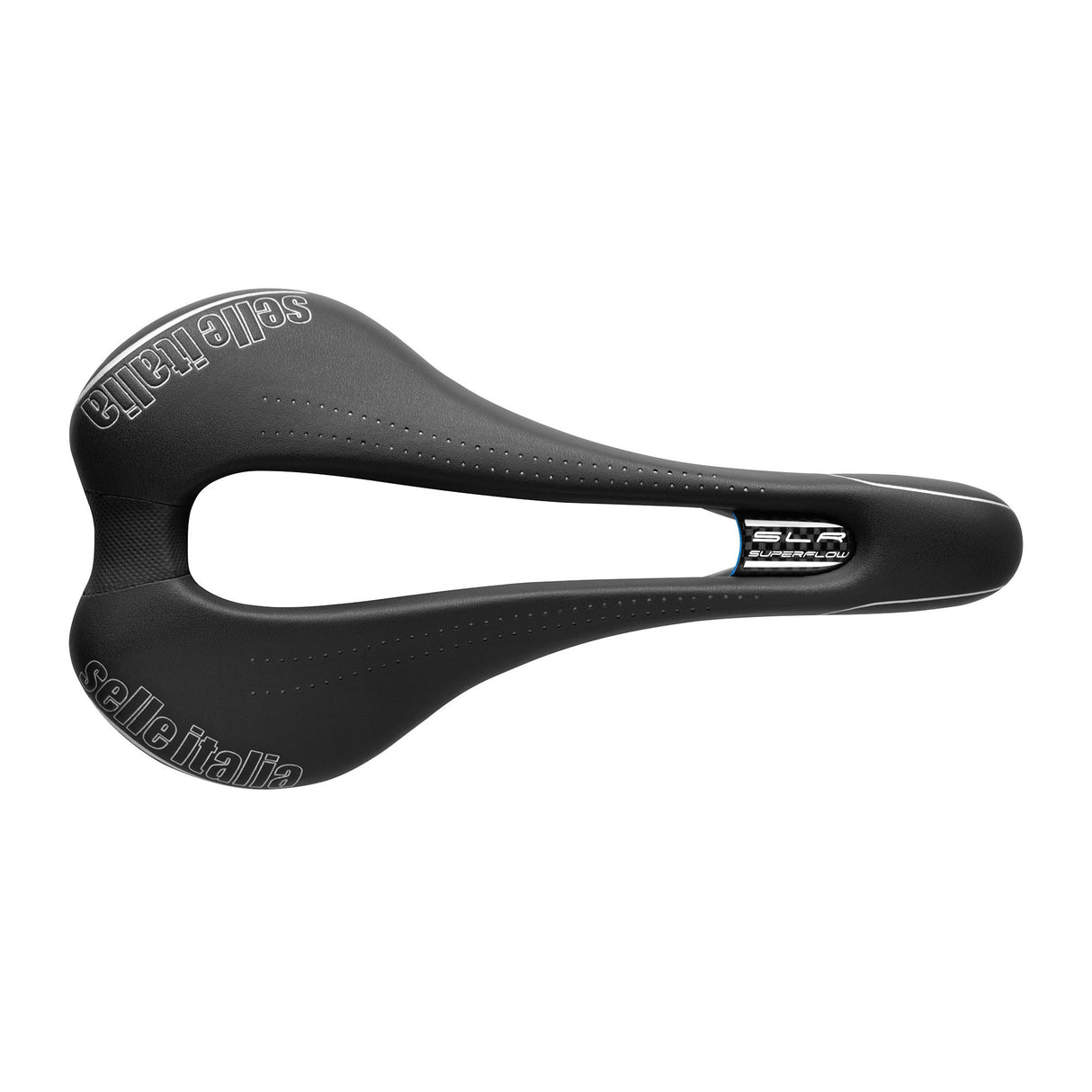 Sillín Selle Italia SLR Superflow L