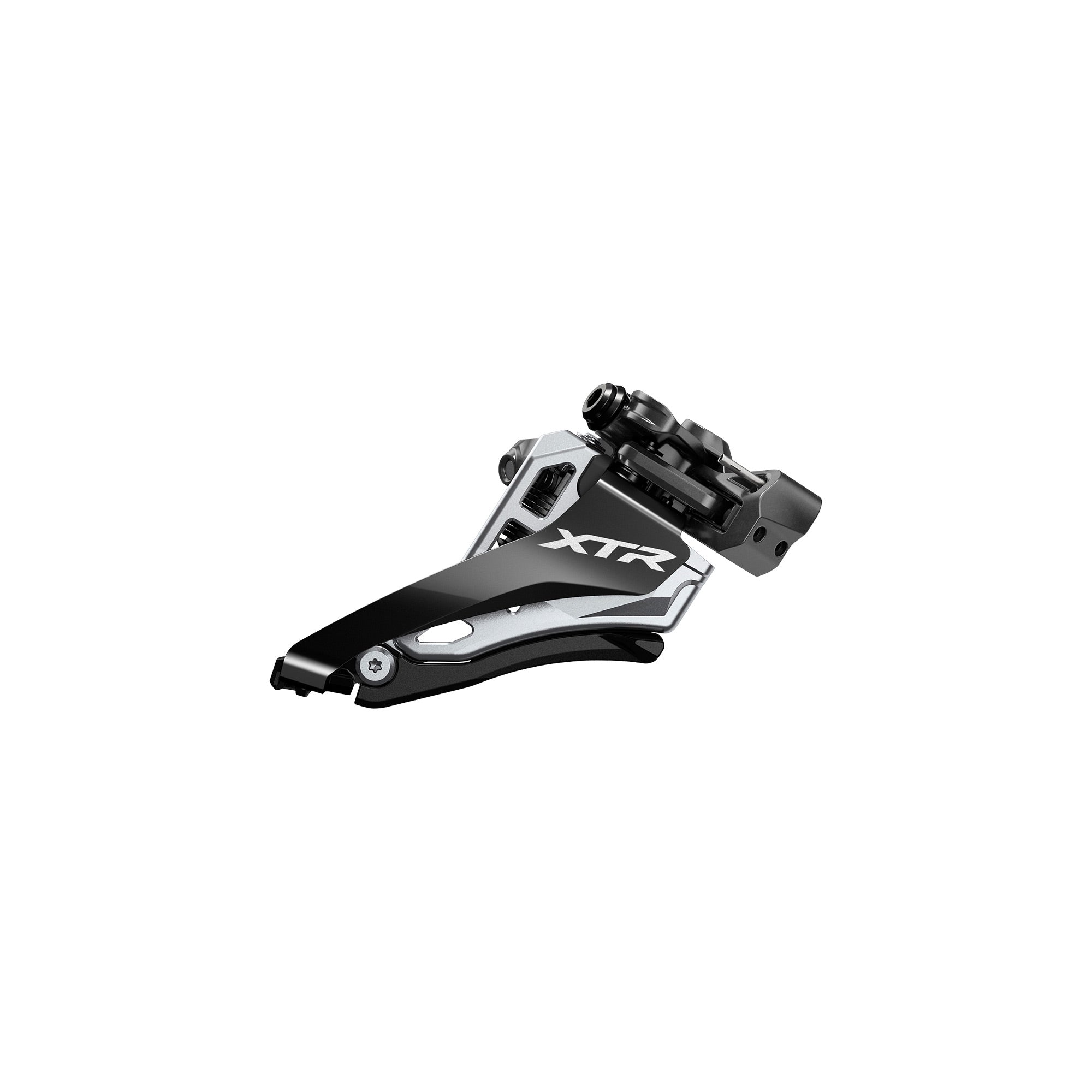未使用　Shimano XTR RD-M970 FD-M971 セット USED Shimano XTR M970/M971 Mini Groupset 3x9 speed Mountain
