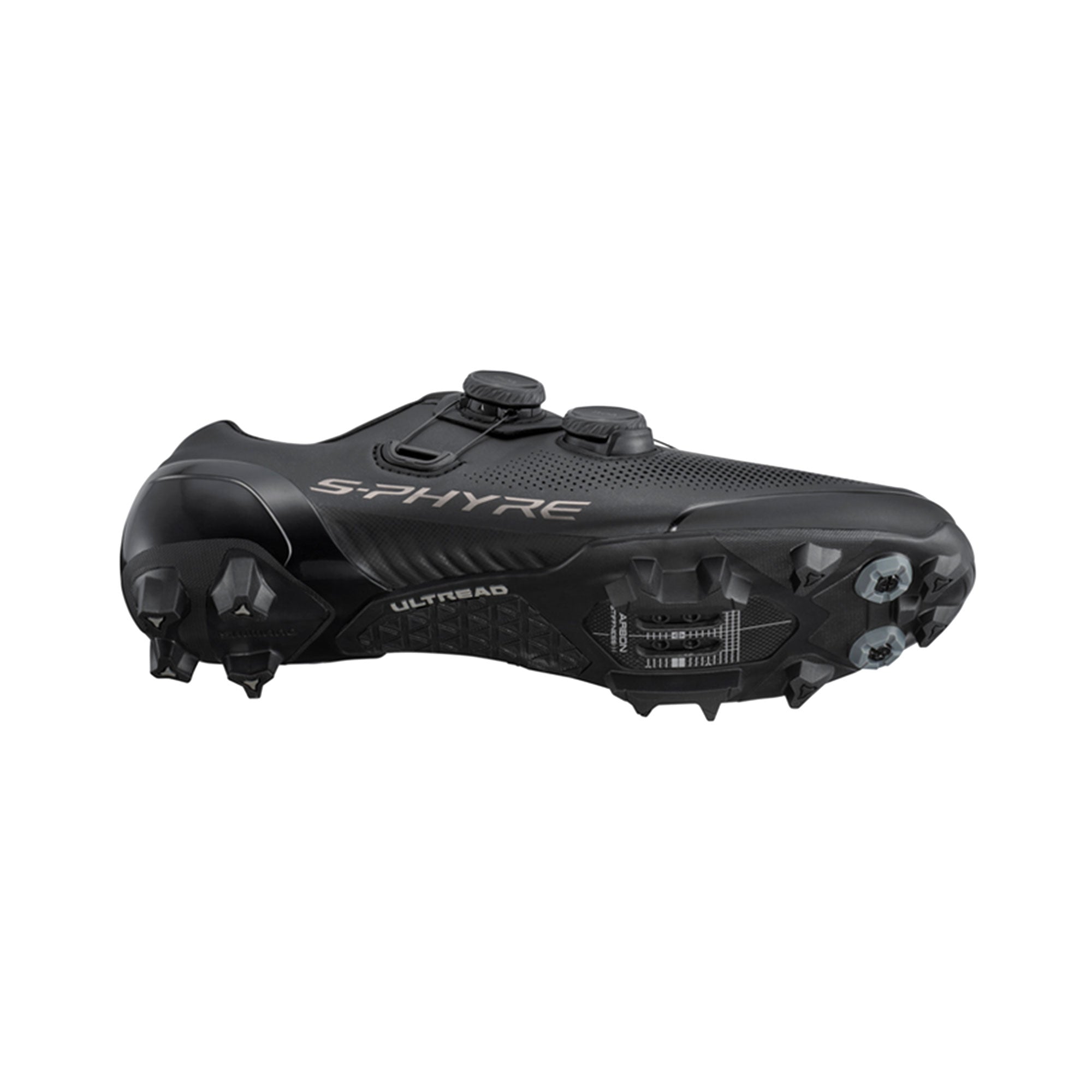 SHIMANO S-PHYRE シューズ25.8cm 41 SH-RC903 S-PHYRE SH-RC903 - プロ仕様ロードバイクシューズ | シマノ公式