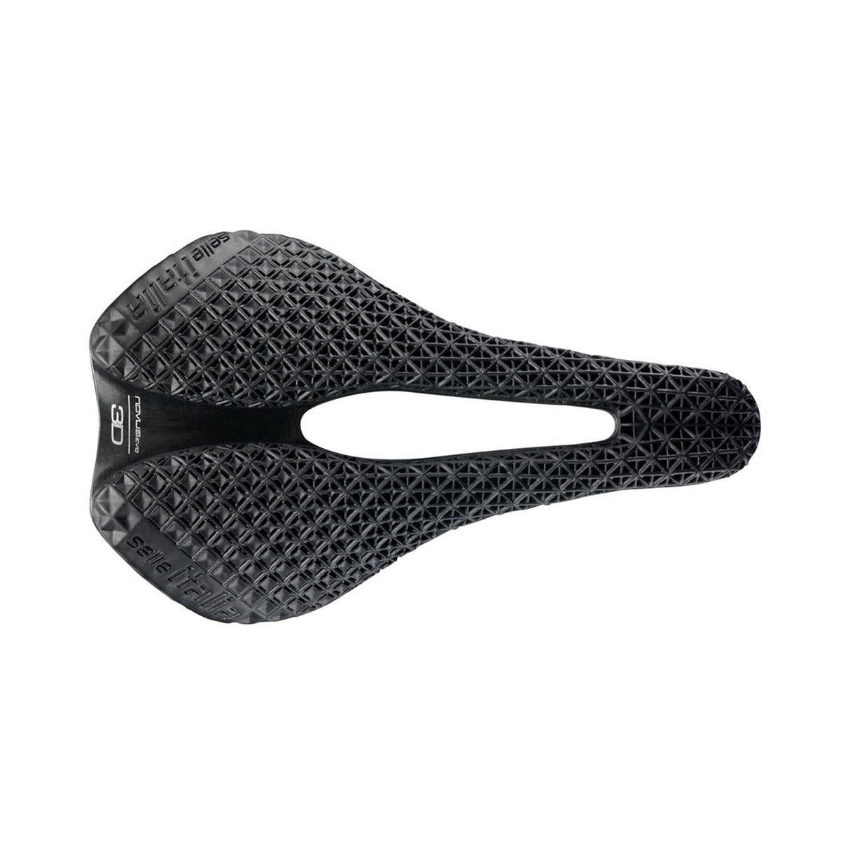 Selle Italia Novus Boost EVO TI 316 Superflow 3D
