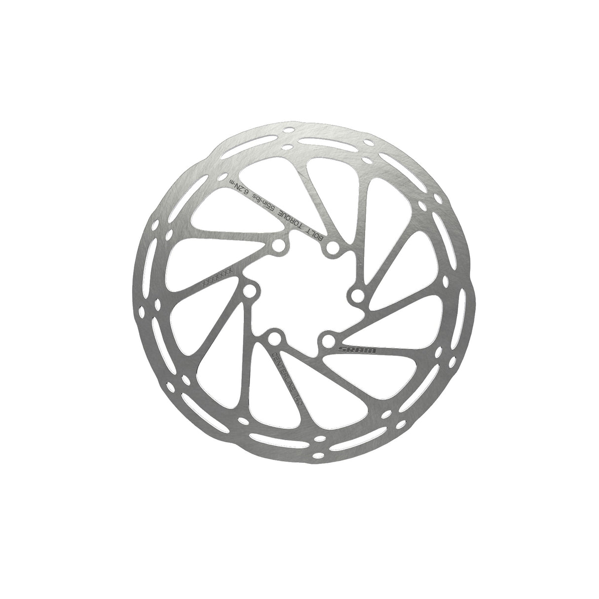 SRAM Centerline Rotor
