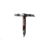 Silca T-Trinquete + TI-Torque Kit