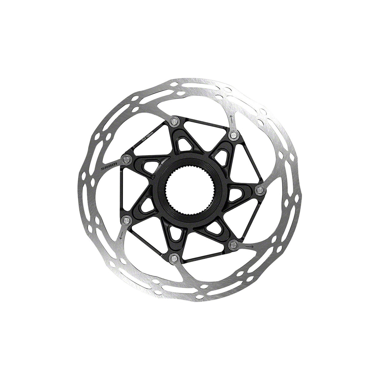 SRAM Centerline X Centerlock Rotor