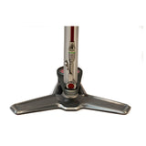 Silca Superpista Ultimate Hiro Edition Floor Pump