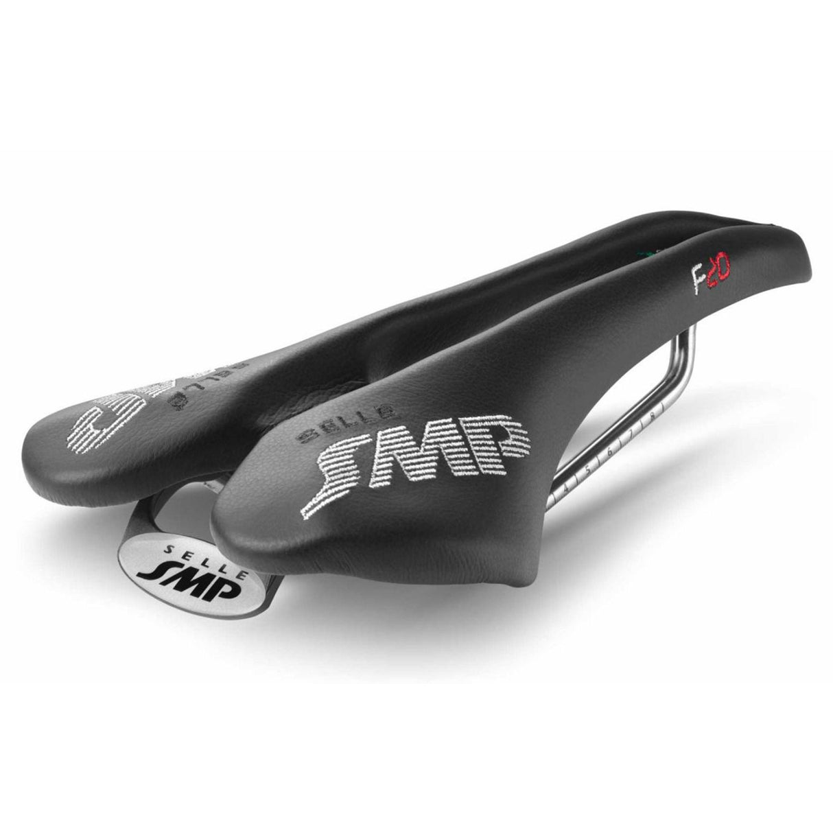 Selle SMP F20 Saddle
