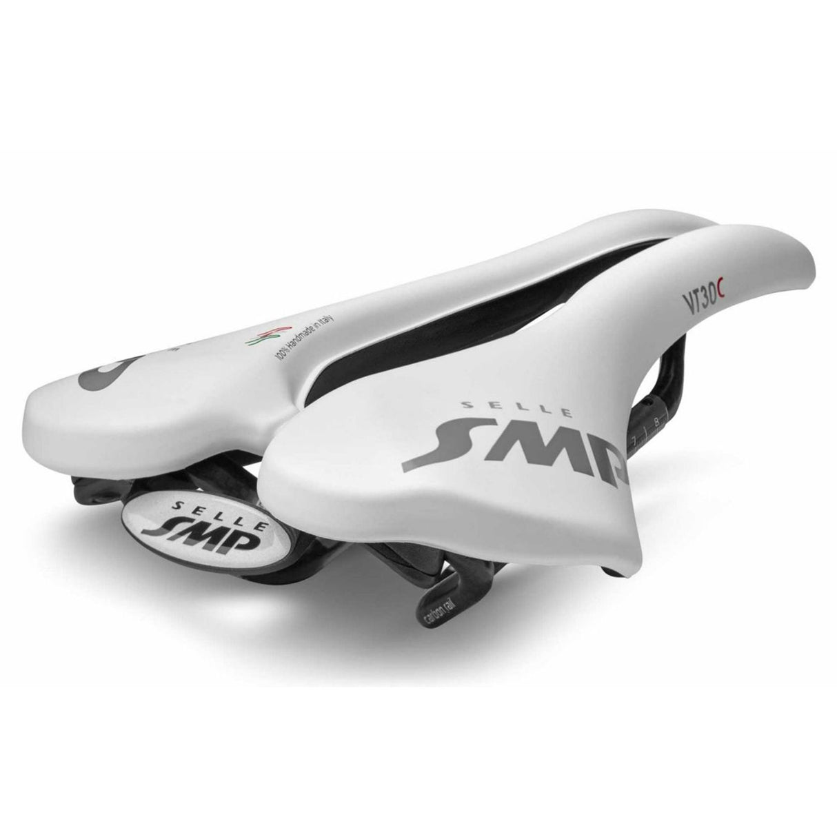 Selle SMP VT30C Carbon Rail Saddle
