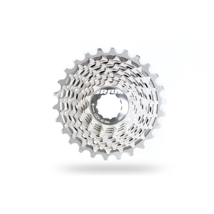 Cassette SRAM XG-1090 Powerdome X