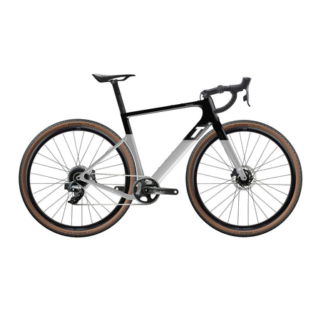 3T Exploro RaceMax Boost Force AXS 1x Drop Bar 700c Bike