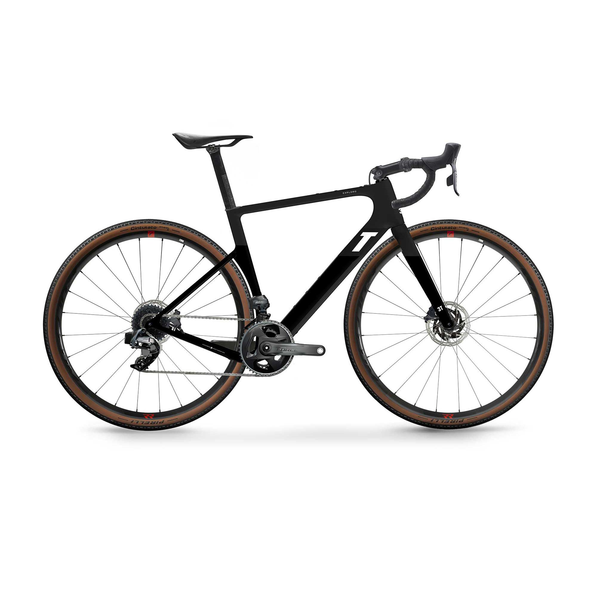 Gravel 3t exploro hotsell