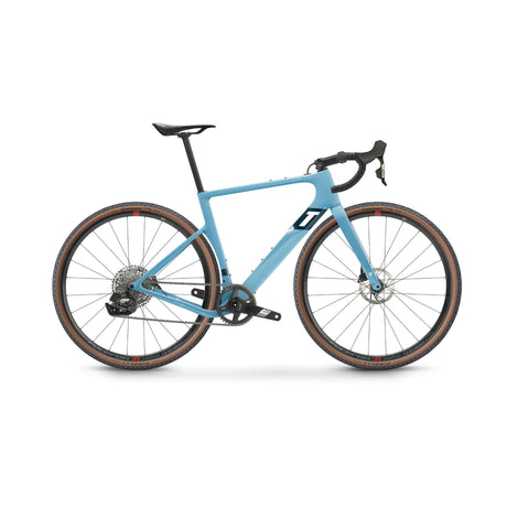 Bicicleta 3T Exploro Ultra Apex XPLR AXS 1x 700c