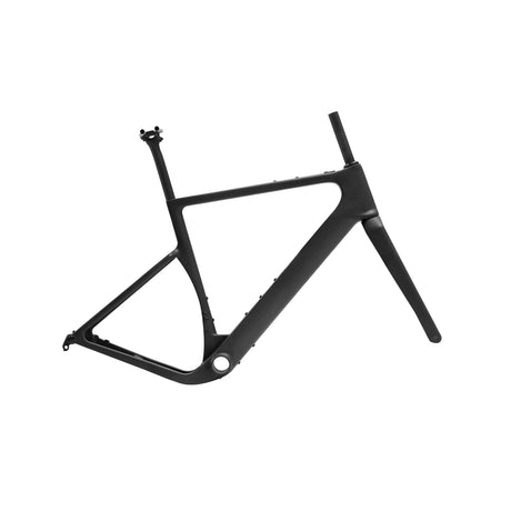 3T Exploro Ultra "Ready - to - Paint" Frameset Raw