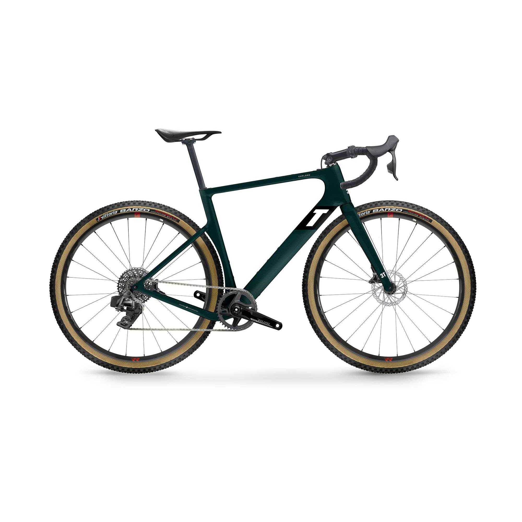 3t bike exploro on sale