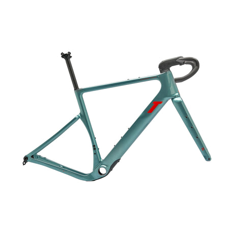 3T Extrema Italia Frameset 51cm