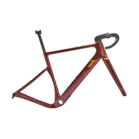 3T Extrema Italia Frameset 51cm