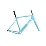 3T Primo WPNT Frameset Ocra