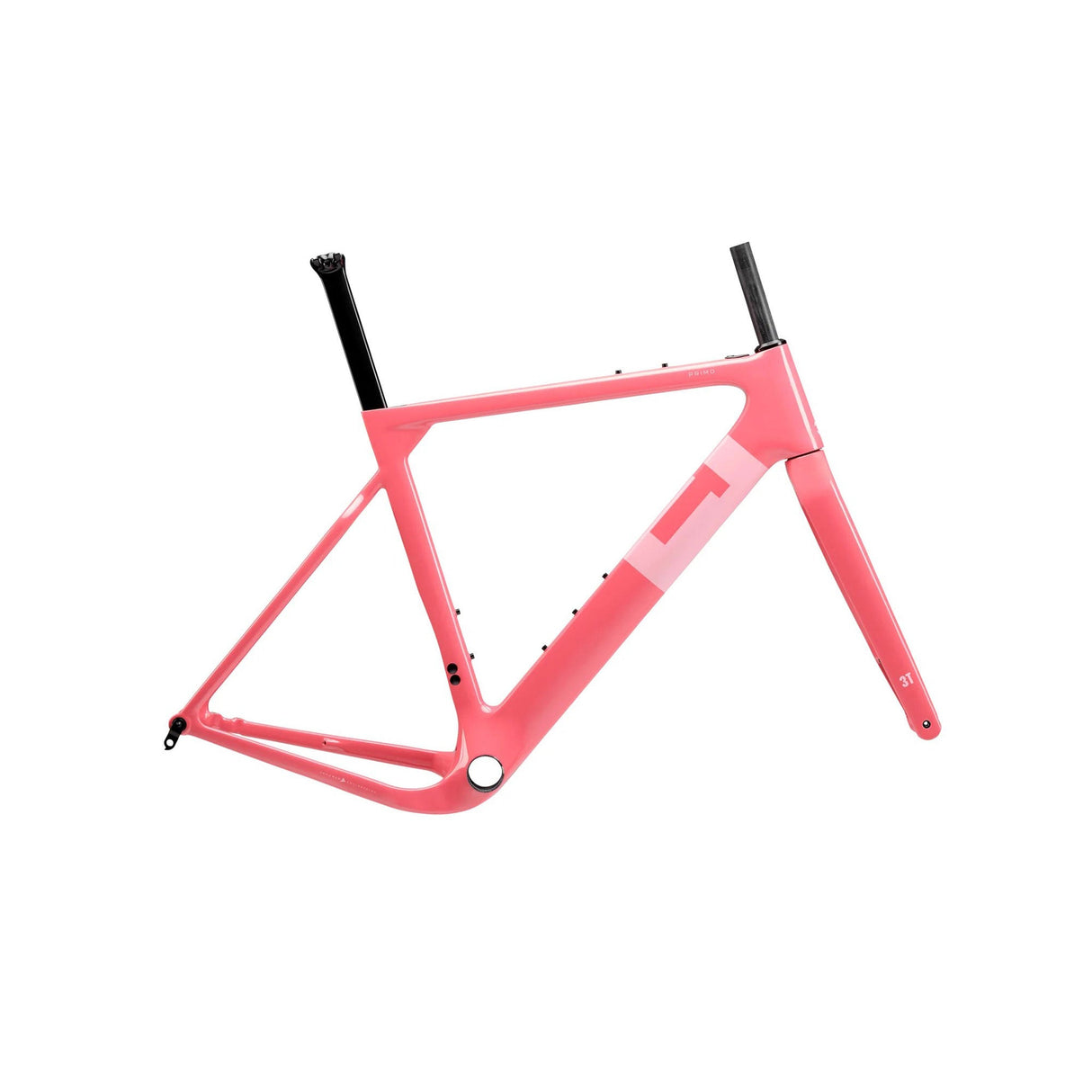 3T Primo WPNT Frameset Ocra