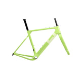 3T Primo WPNT Frameset Ocra