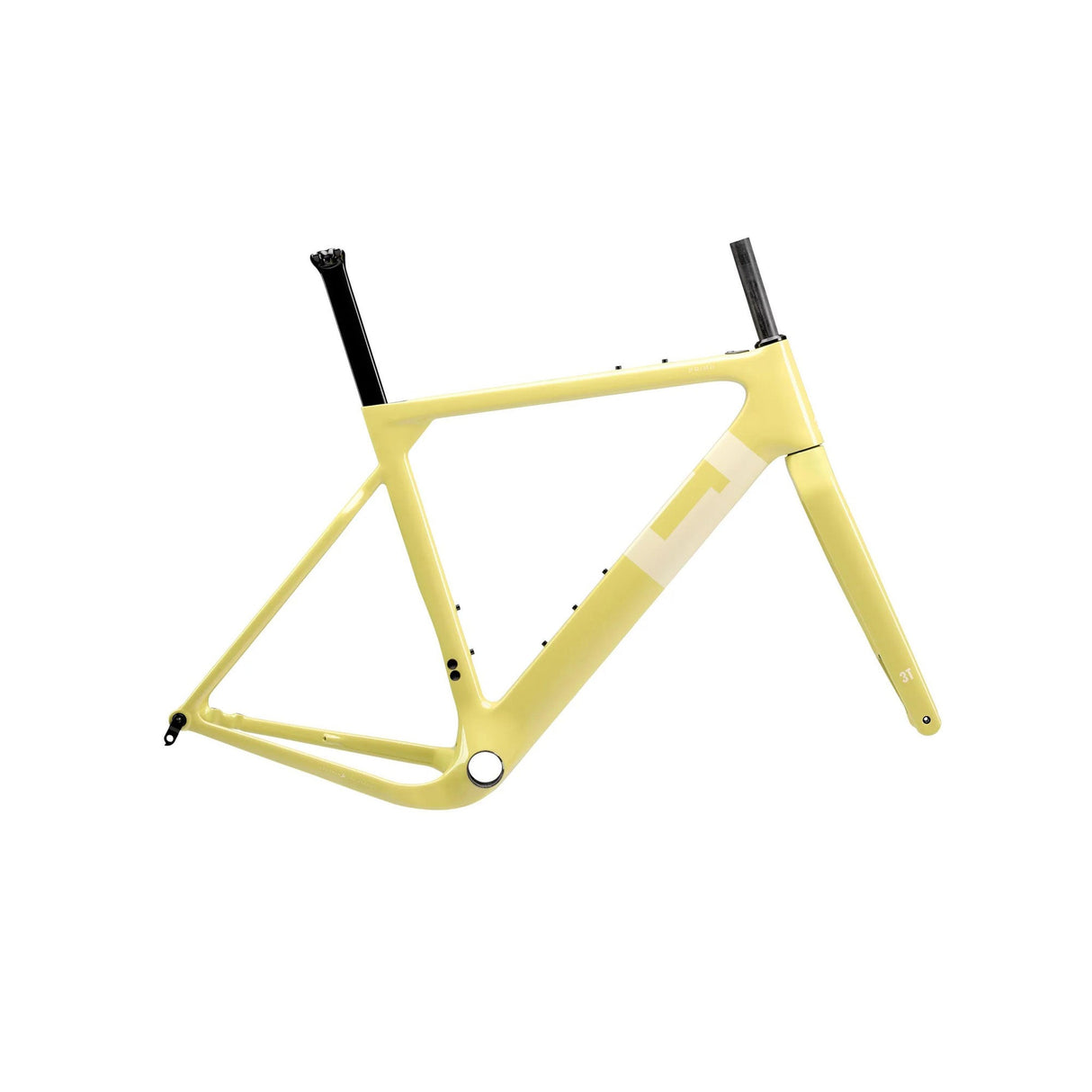 3T Primo WPNT Frameset Ocra