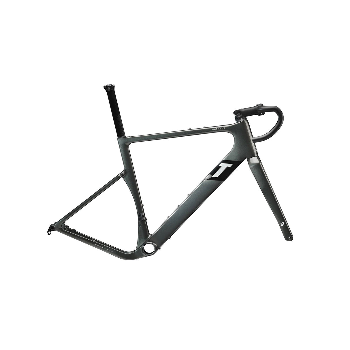 3T RaceMax Integrale WPNT Frameset
