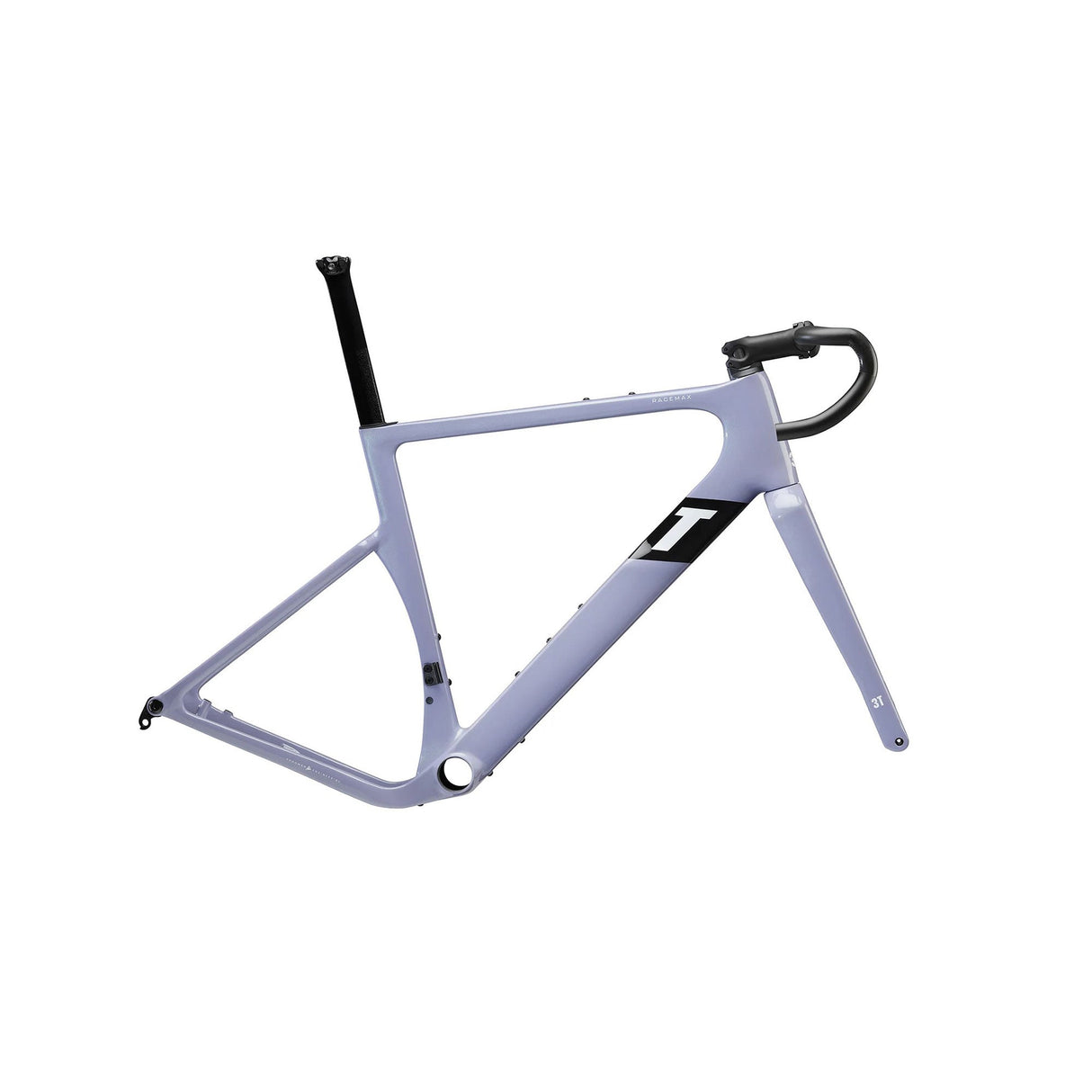 3T RaceMax Integrale WPNT Frameset