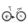 3T RaceMax Italia Force AXS XPLR Bike Verde