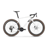 3T RaceMax Italia Force AXS XPLR Bike Verde